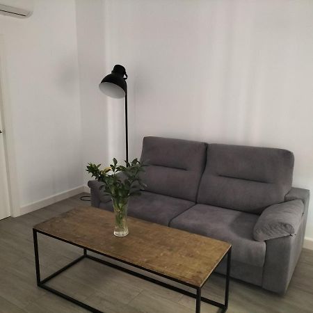 Apartamento A Estrenar Sevilla Centro, Trastamara 19 ภายนอก รูปภาพ