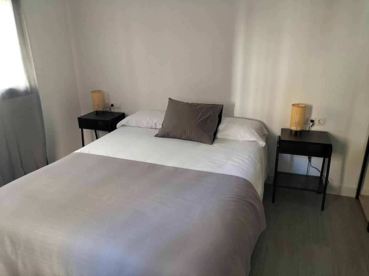 Apartamento A Estrenar Sevilla Centro, Trastamara 19 ภายนอก รูปภาพ