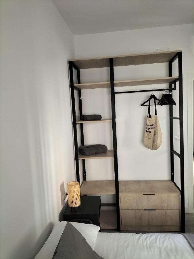 Apartamento A Estrenar Sevilla Centro, Trastamara 19 ภายนอก รูปภาพ