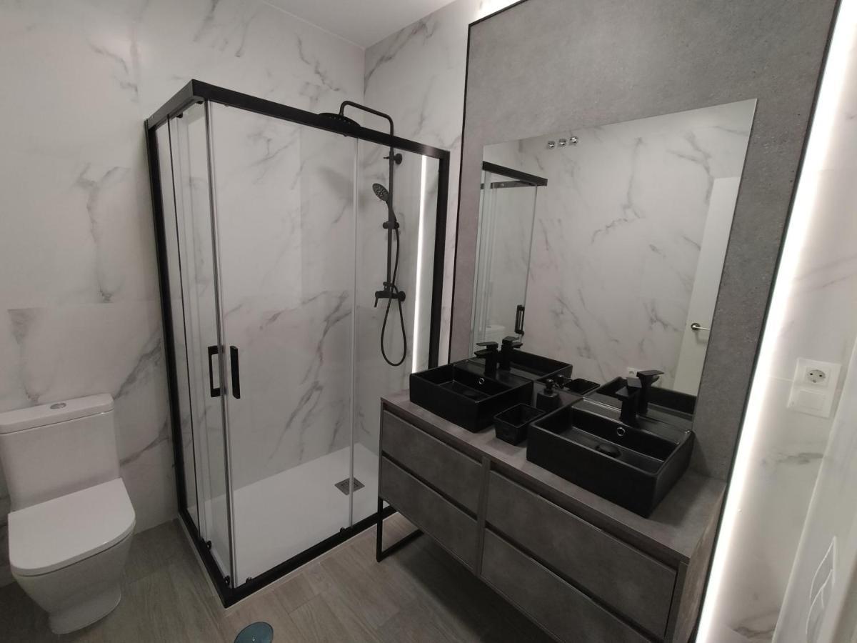 Apartamento A Estrenar Sevilla Centro, Trastamara 19 ภายนอก รูปภาพ